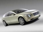 Volvo Versatility Concept Car 2003 года